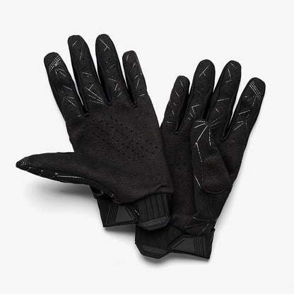 RIDEFIT Glove - Black/White