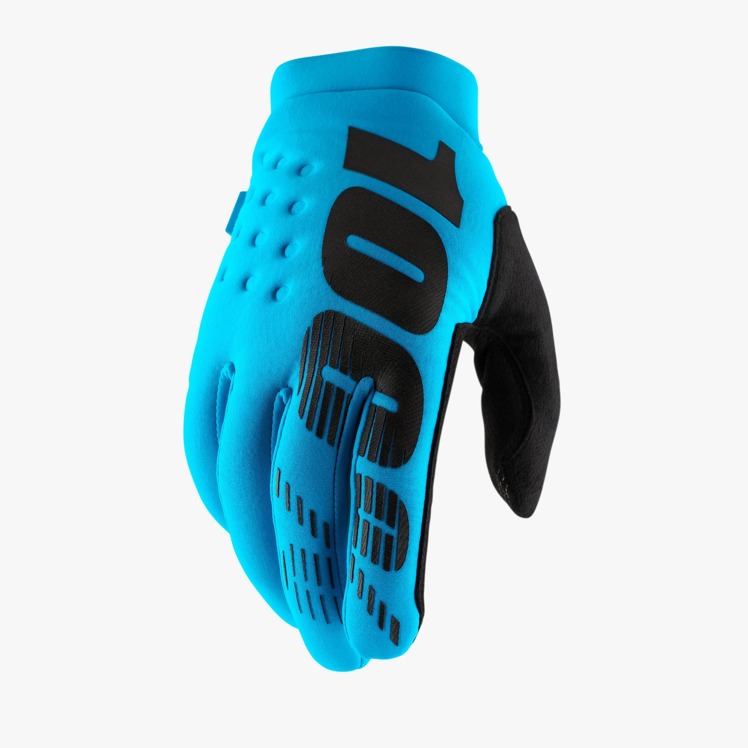 BRISKER Glove - Turquoise