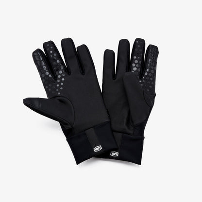 HYDROMATIC BRISKER Gloves Black Moto/MTB