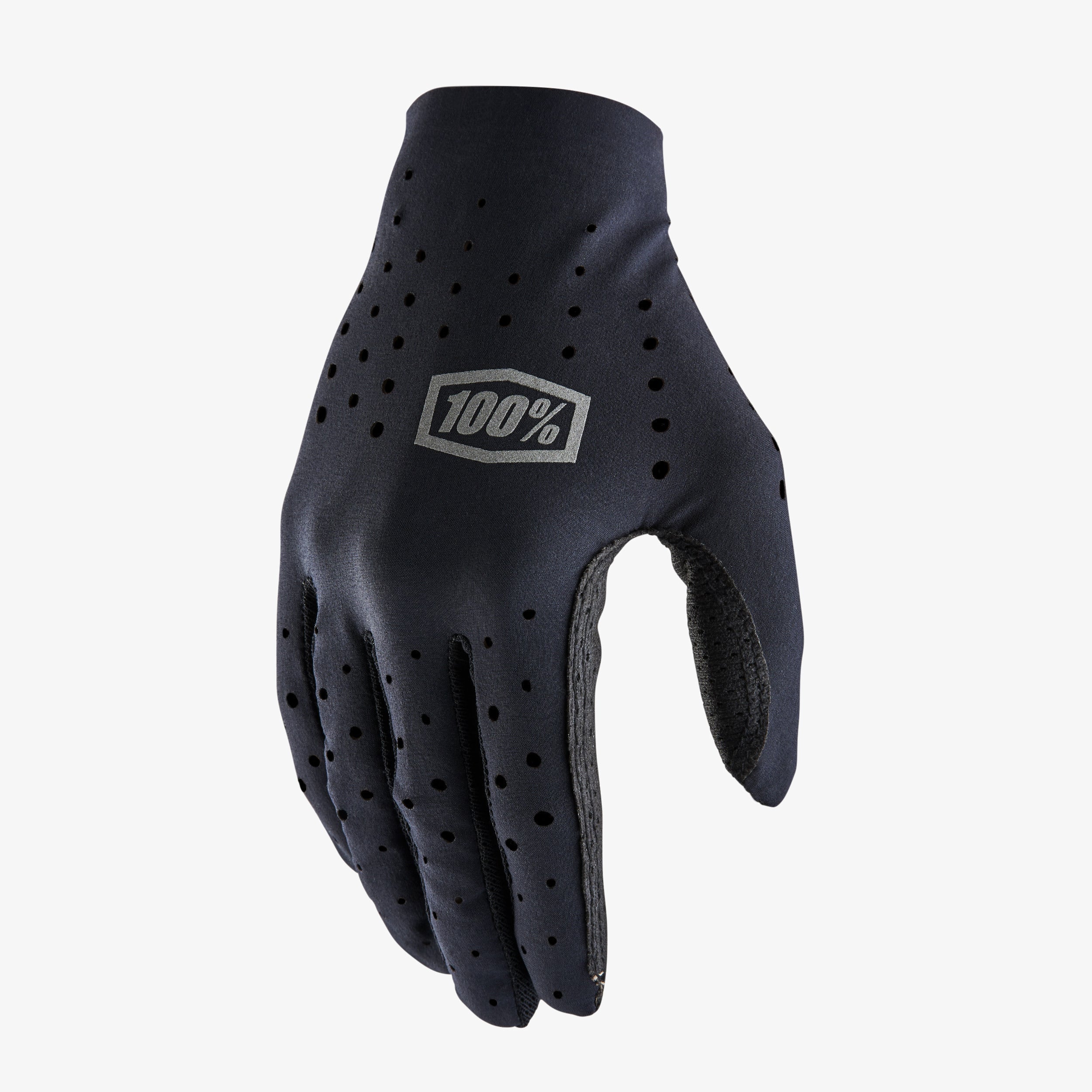 SLING Gloves Black MTB