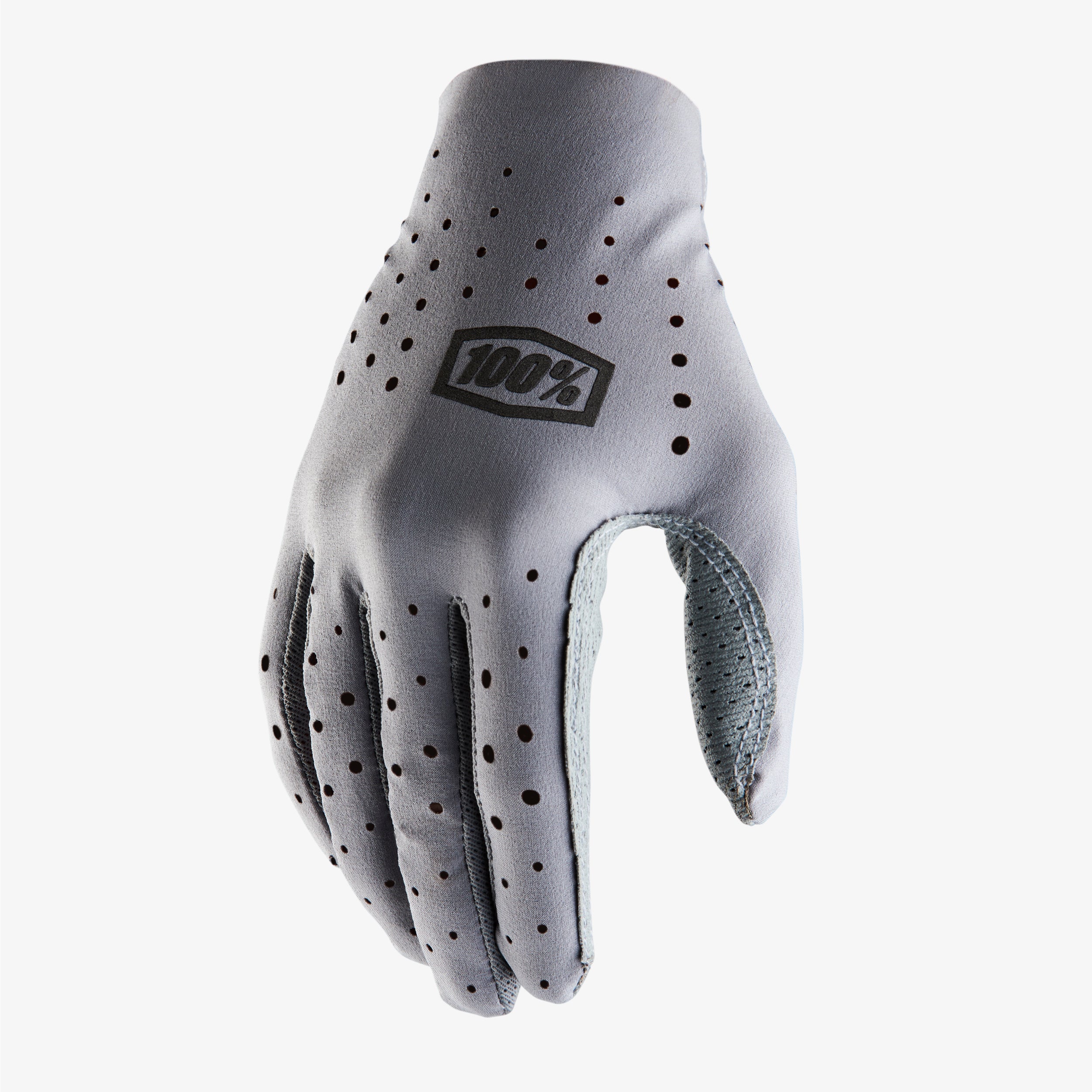 SLING Gloves Women's Grey MTB