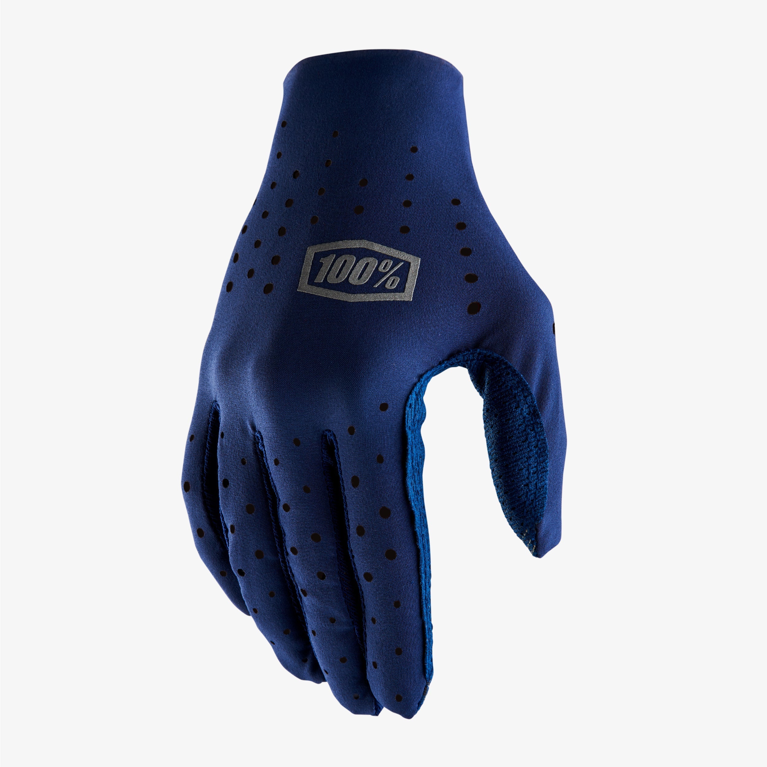 SLING Gloves Women's Navy MTB