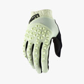 GEOMATIC Glove Yellow/Black