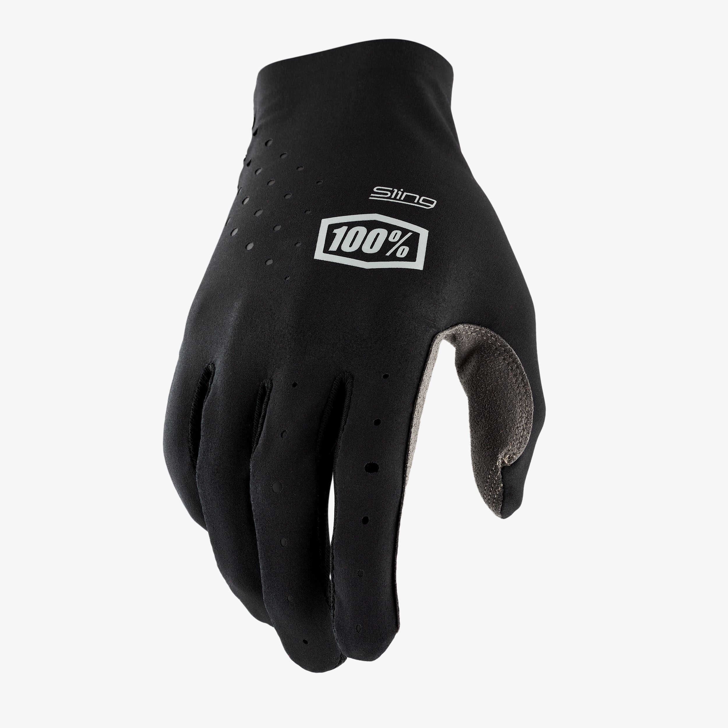 SLING MX Gloves Black