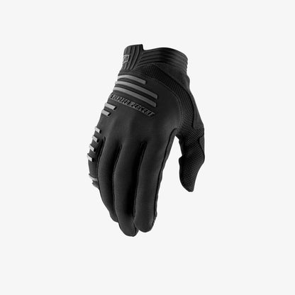 R-CORE Gloves Black MTB