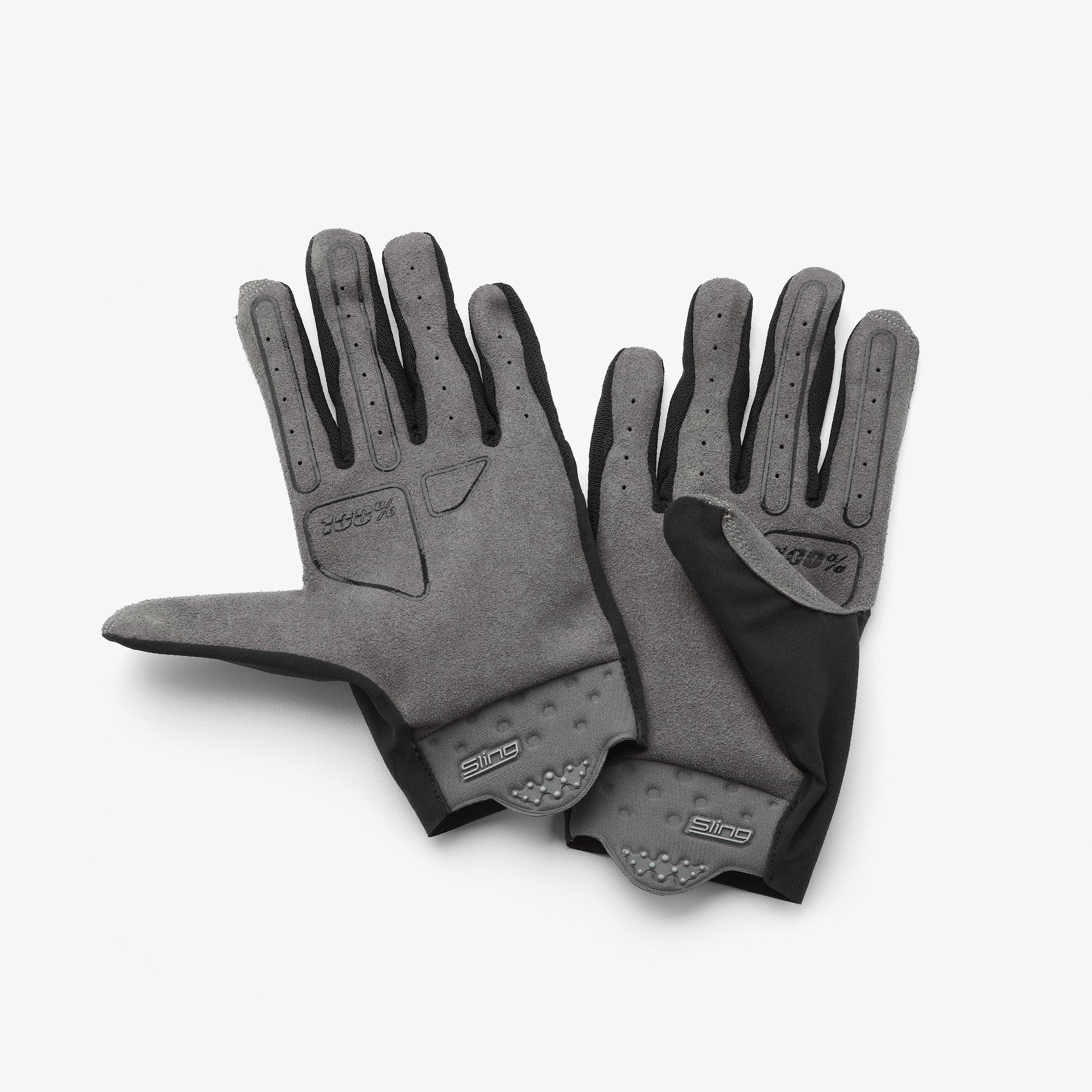 SLING MX Gloves Black - Secondary