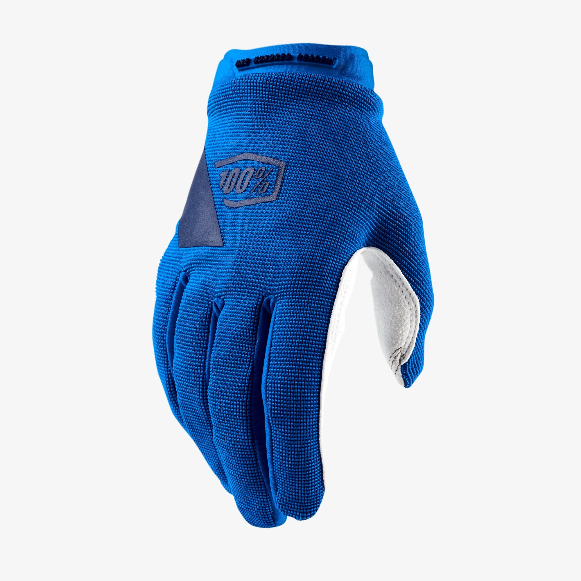 RIDECAMP - Glove - Blue - Womens