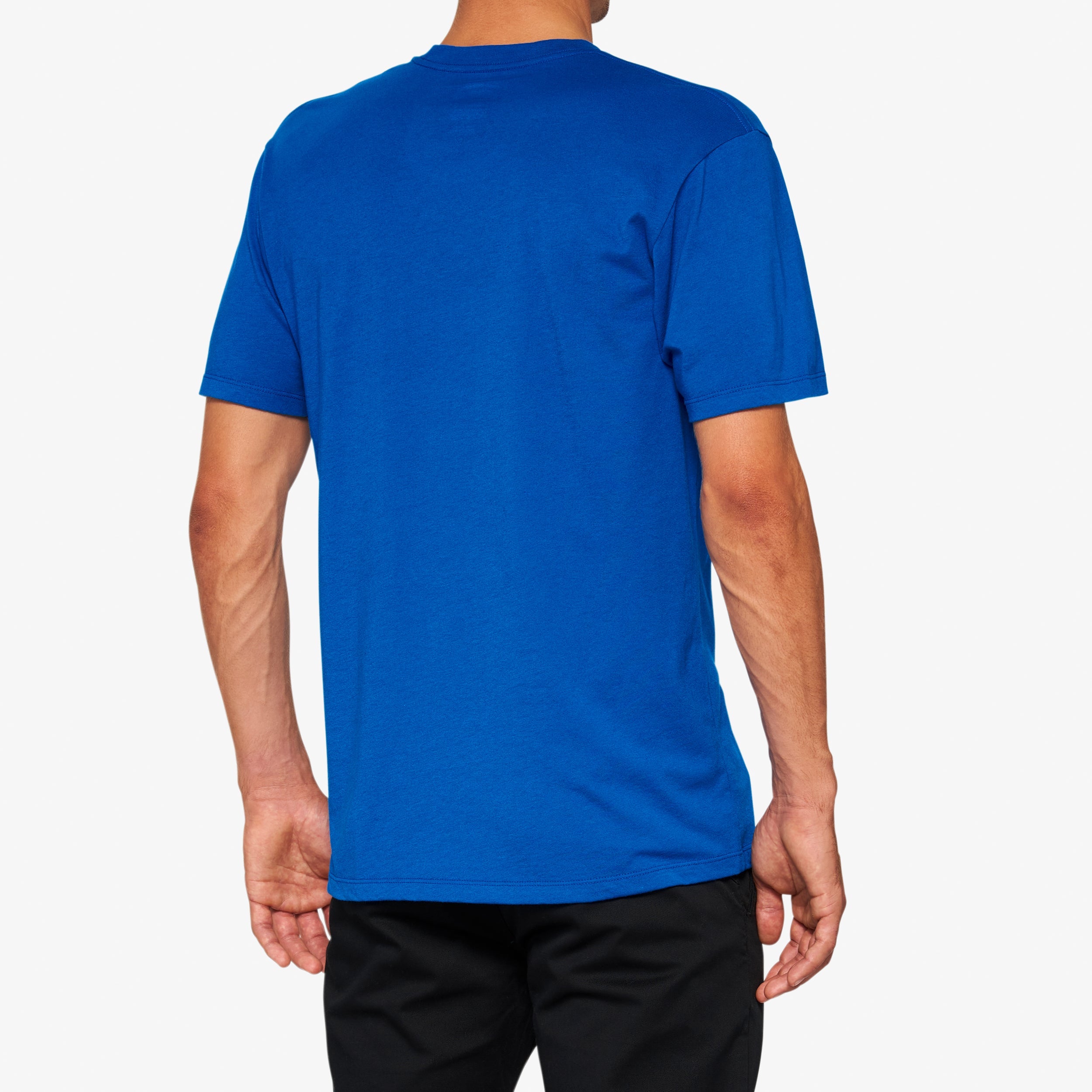 OFFICIAL Short Sleeve Tee Royal - Secondary