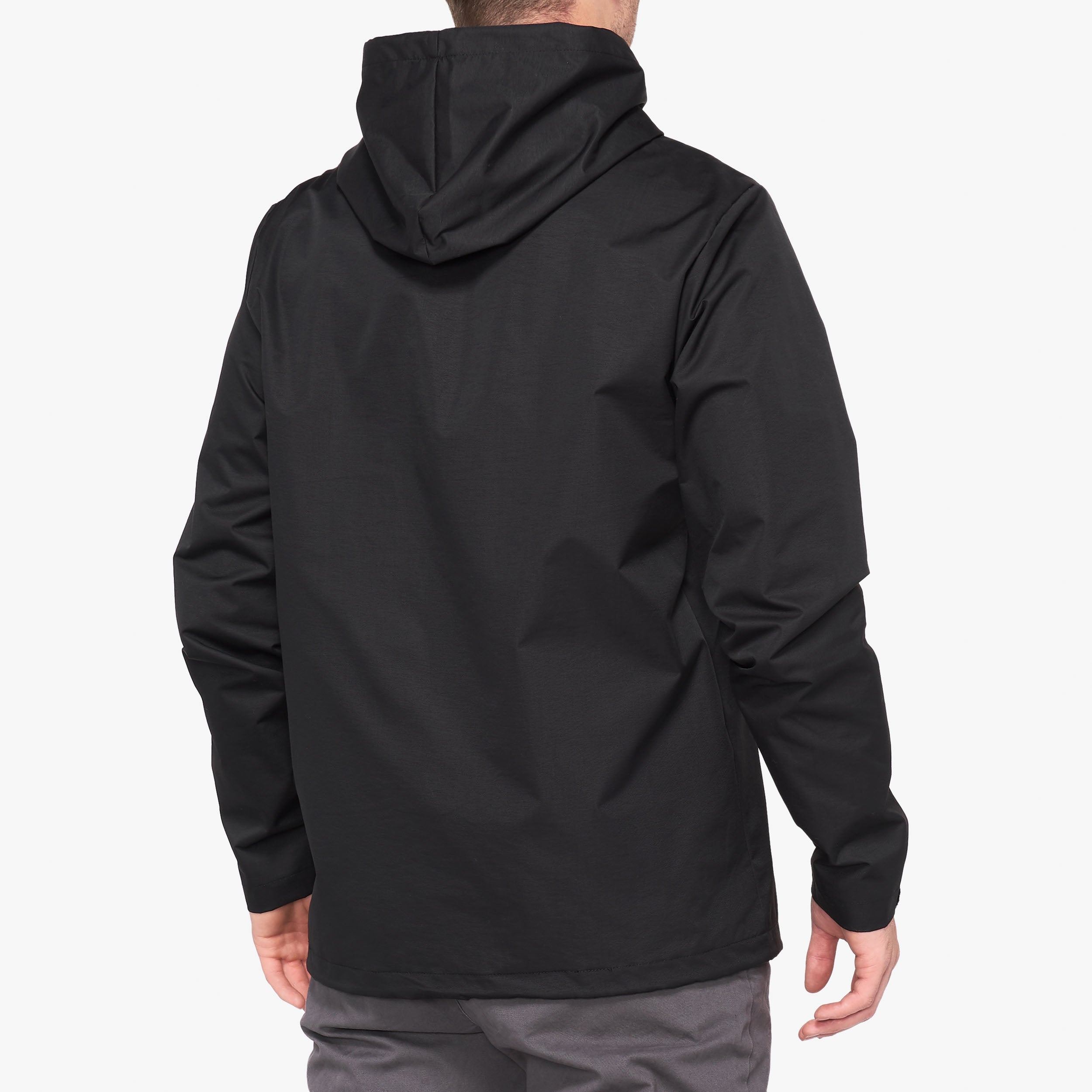 TEMPUS Jacket Black 23 - Secondary