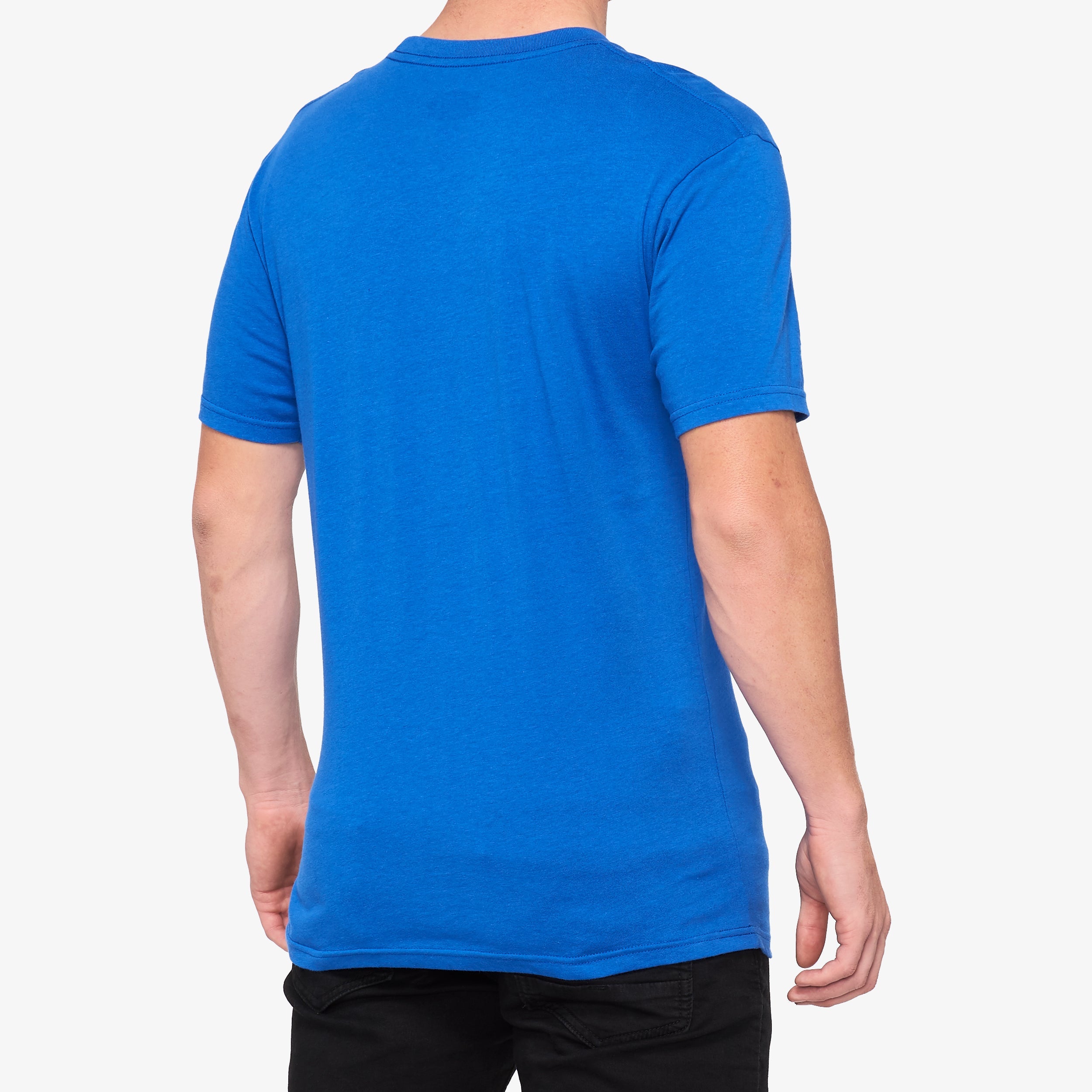 VULN T-shirt Royal Blue - Secondary