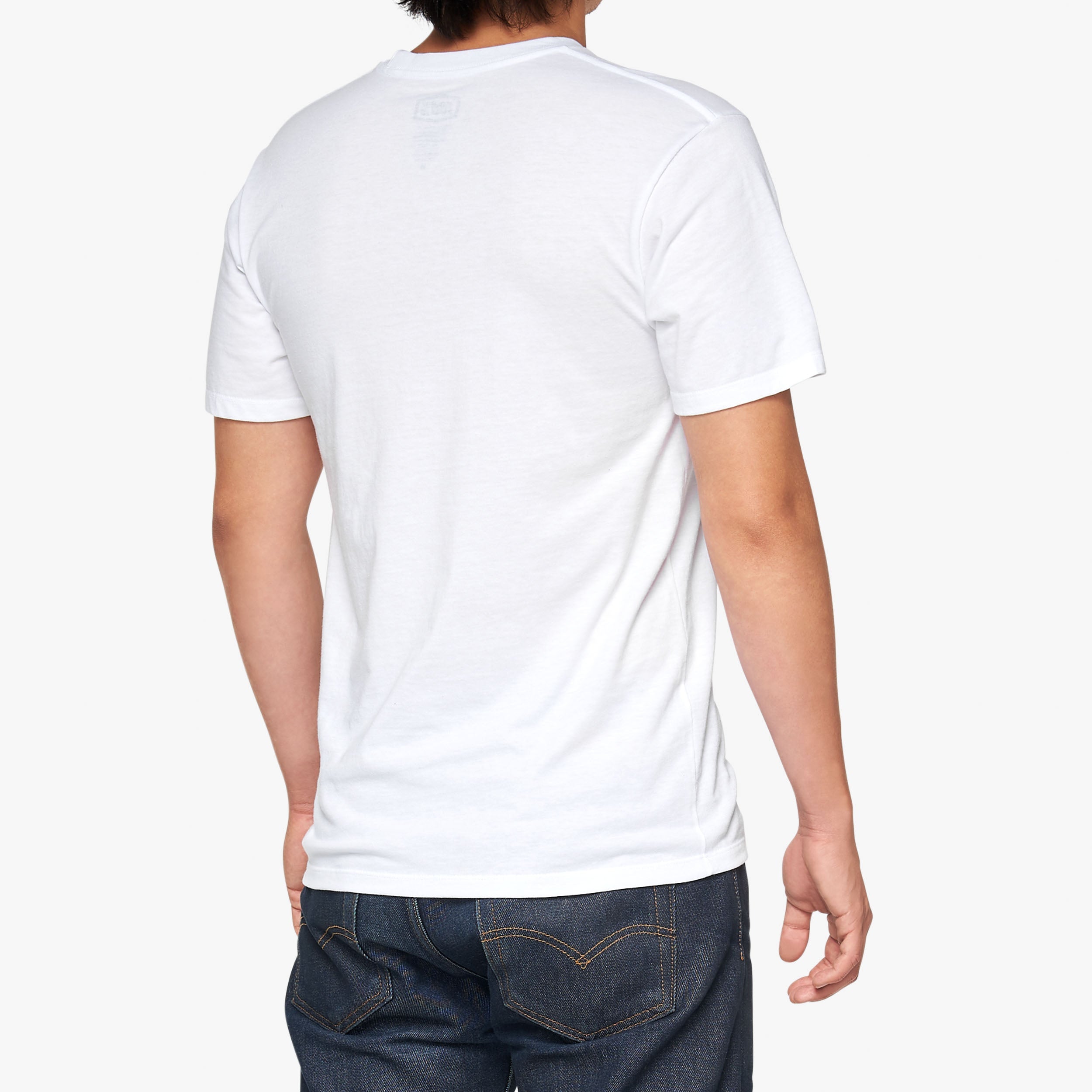 ALVA T-Shirt White - Secondary