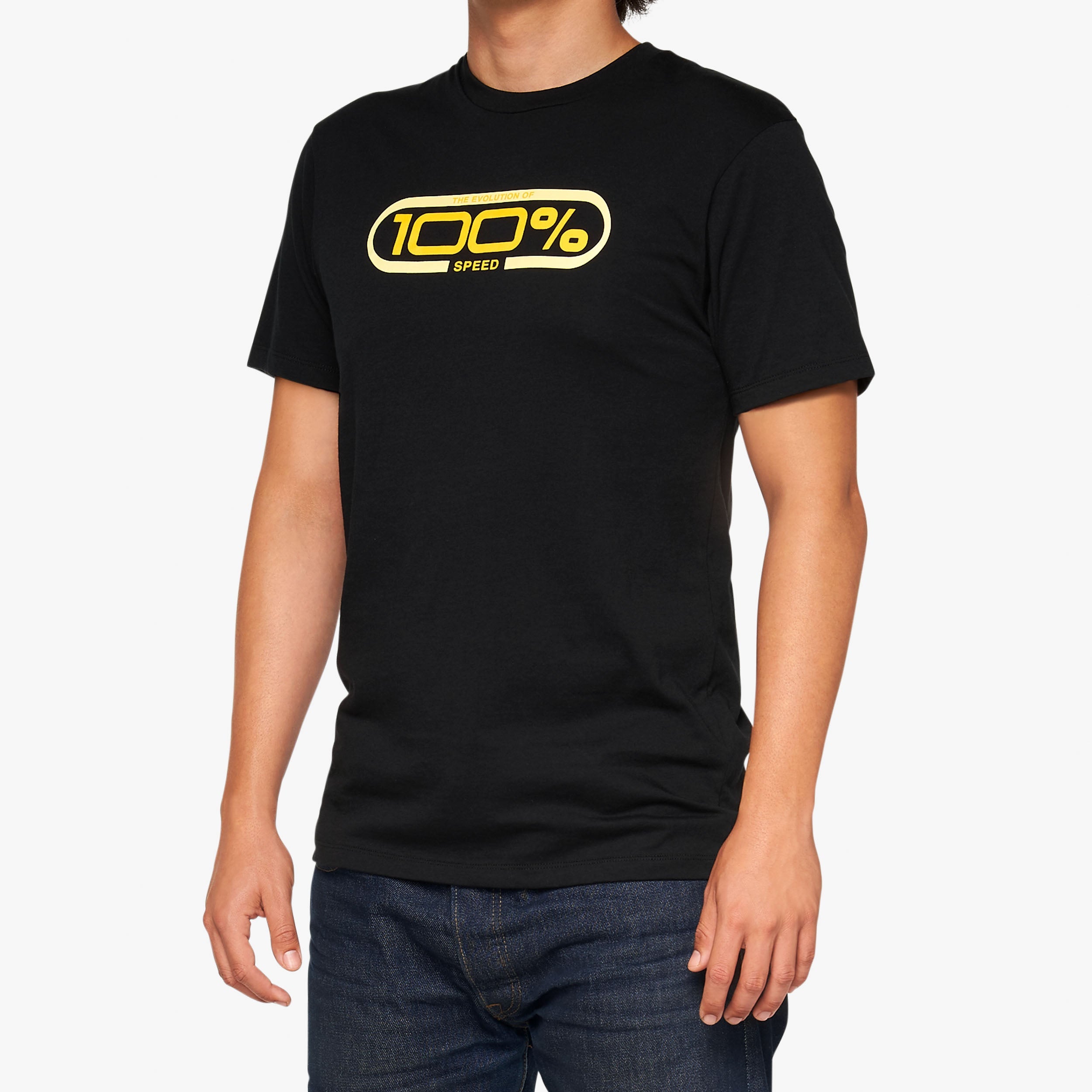 ELDER T-Shirt Black