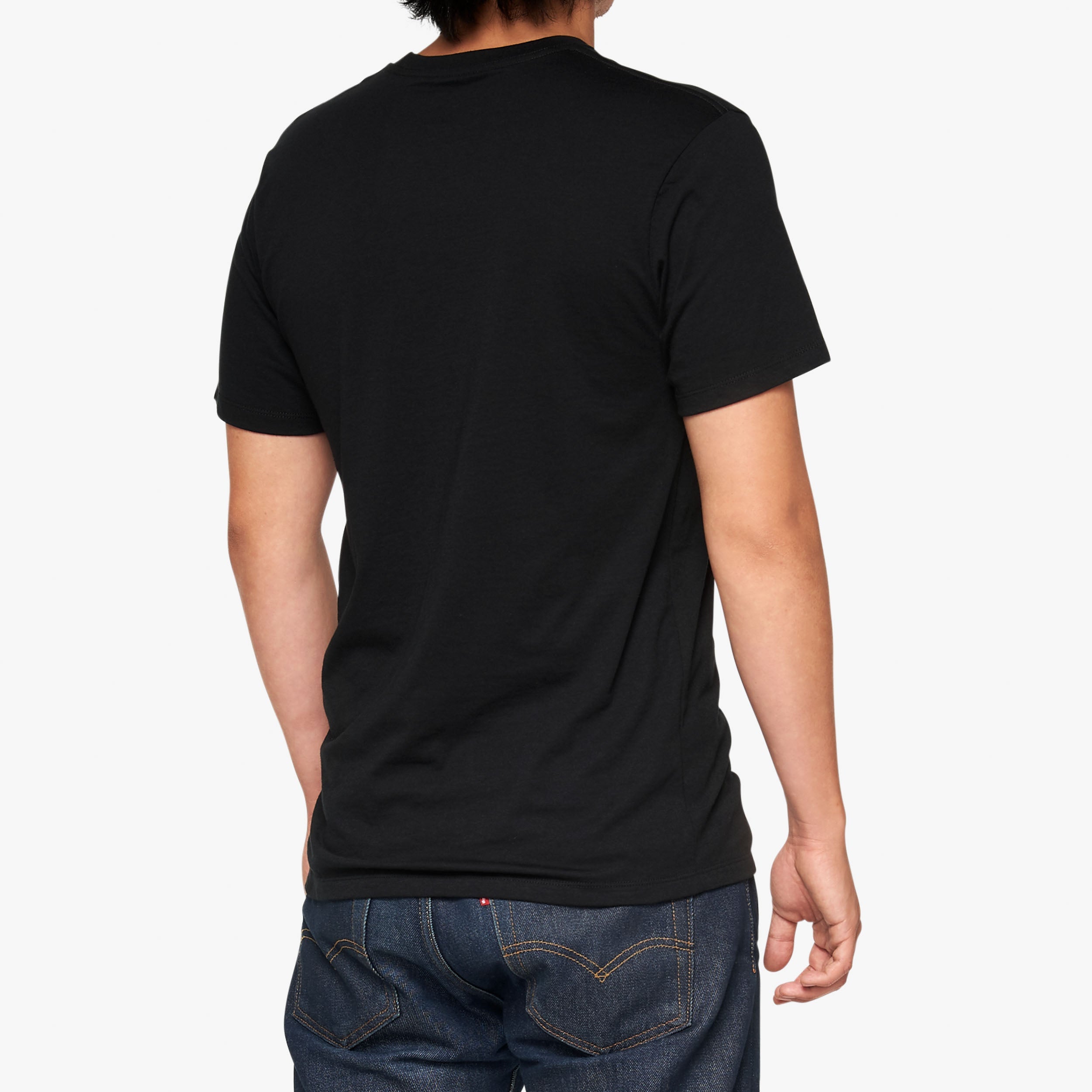 ELDER T-Shirt Black - Secondary