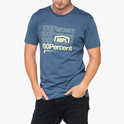 KRAMER T-Shirt Slate