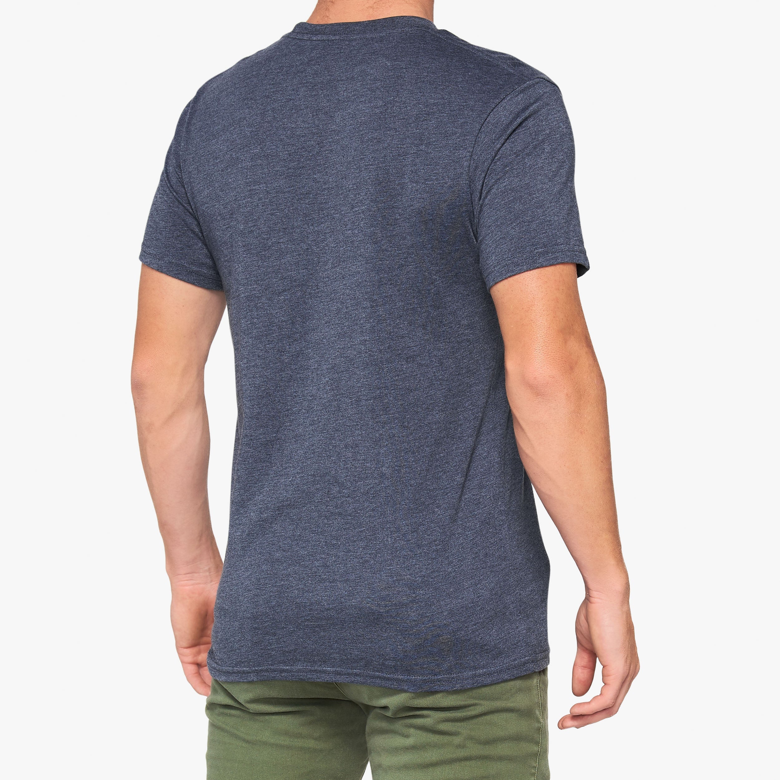 TRADEMARK T-Shirt Navy Heather