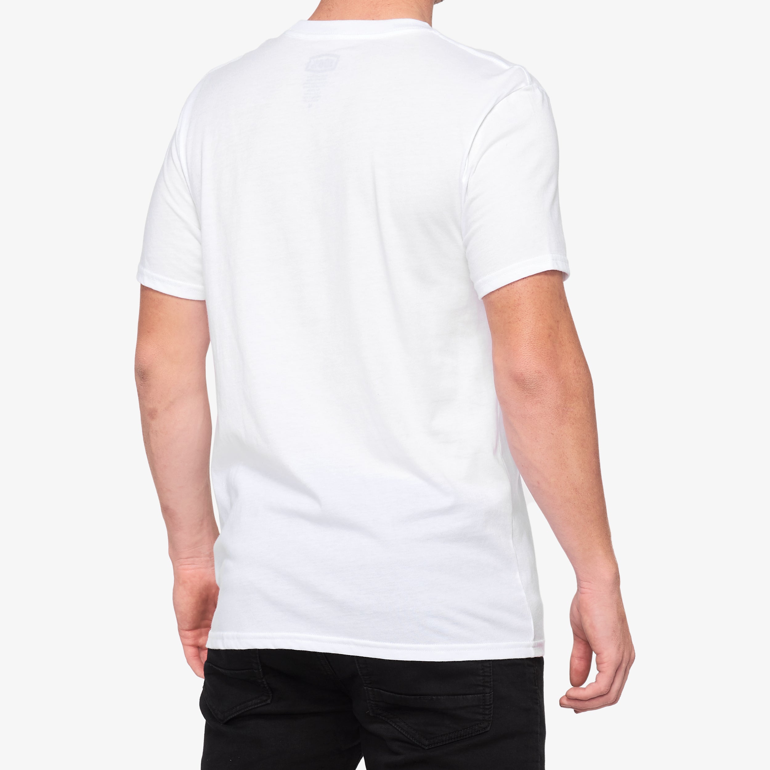 ALIBI T-Shirt White - Secondary