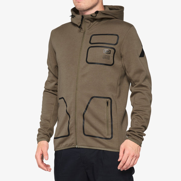 【SCENERITY】Fleece High Neck Padding A90-HZ-CREW-SIENNA_1400x.jpg?v
