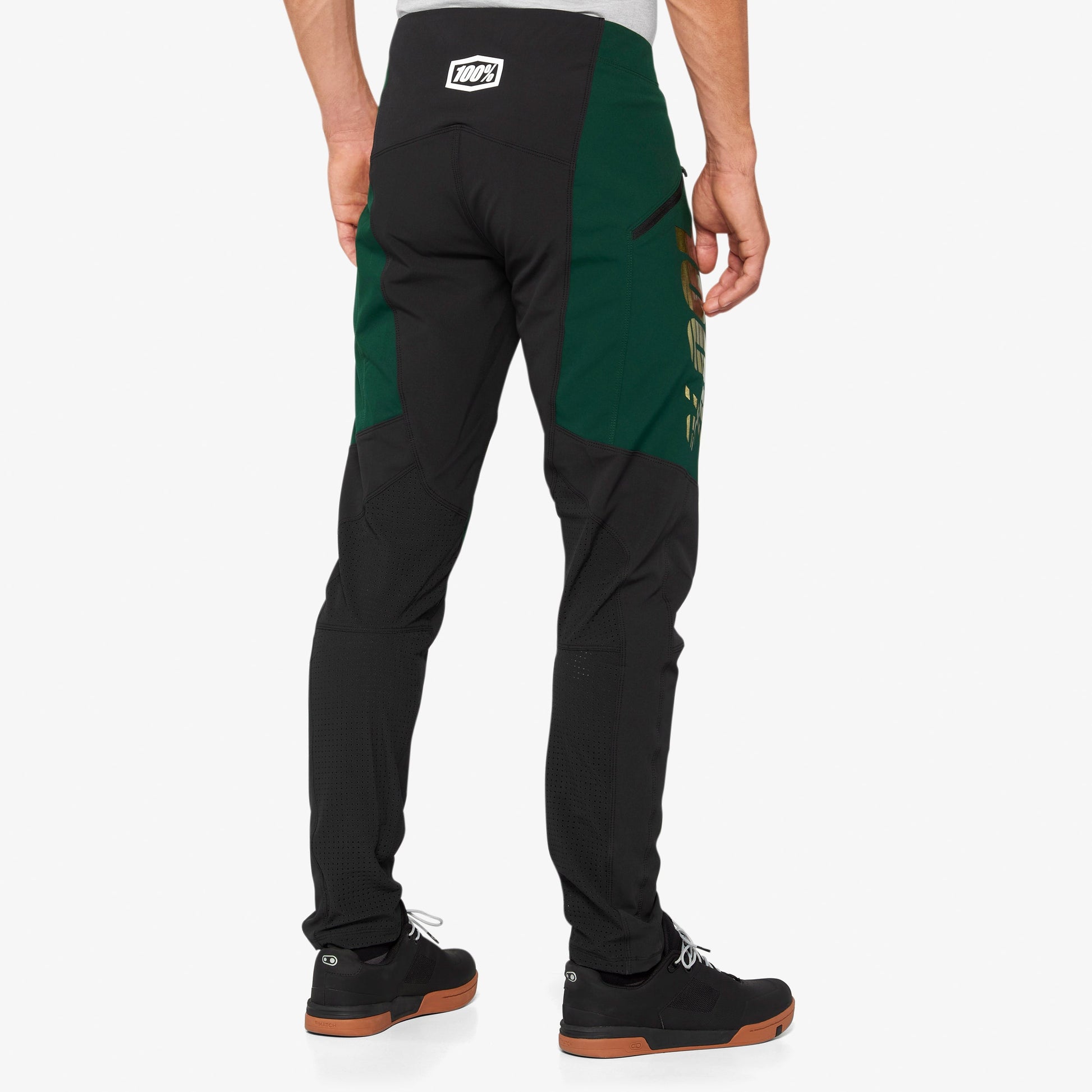 ESSENTIALS - Sweatpants • Forest Green – NINETY-9