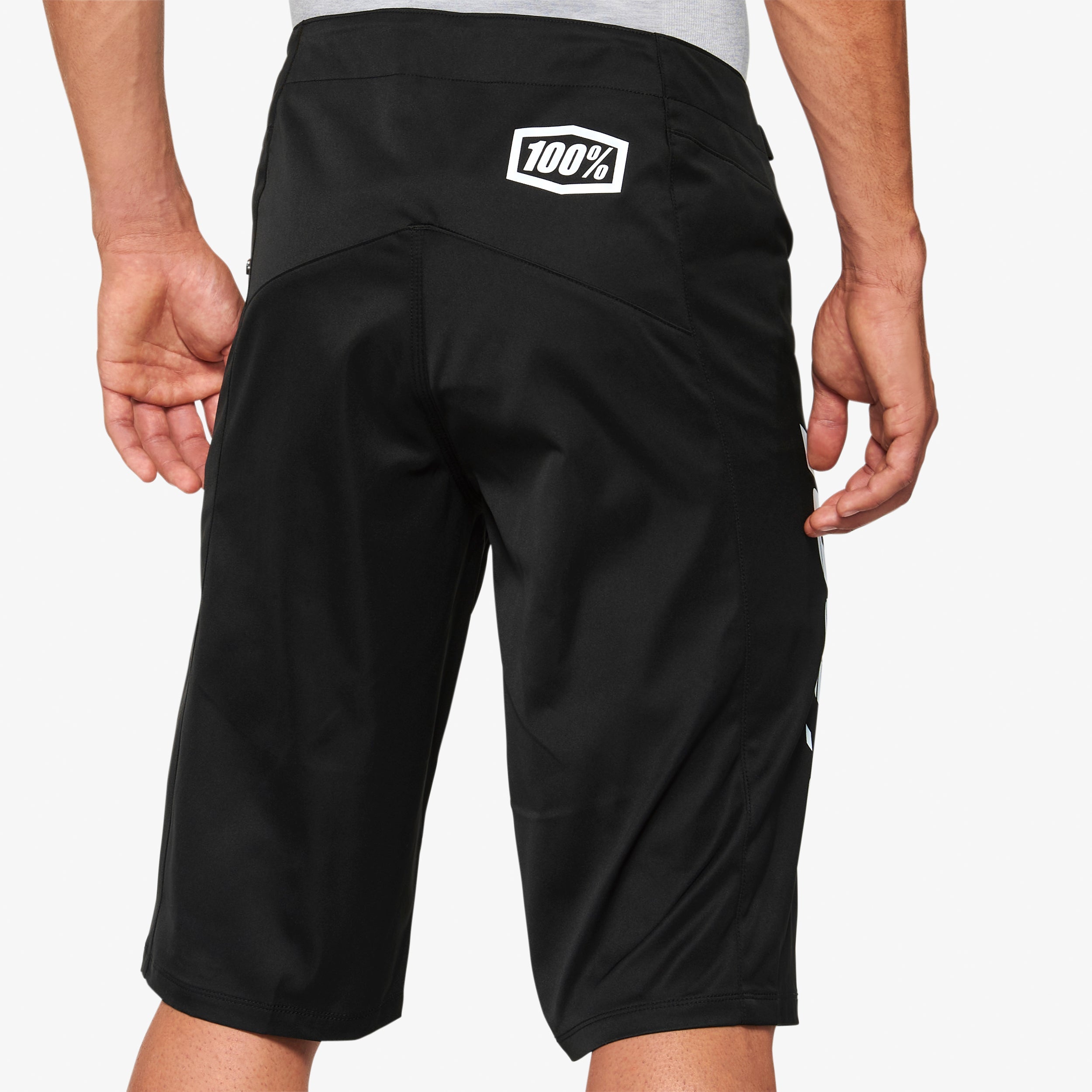 Men's MTB Shorts and Pants - Mountain Bike Men's Riding Bottoms – 100%