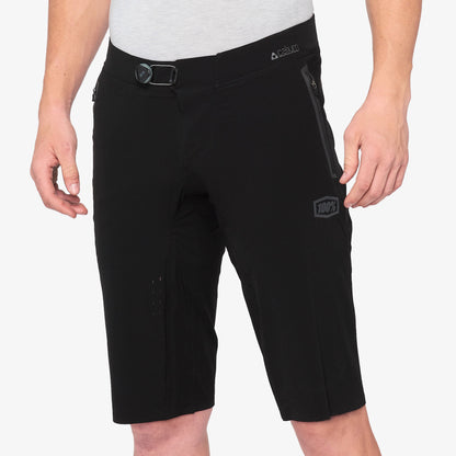 CELIUM Shorts Black