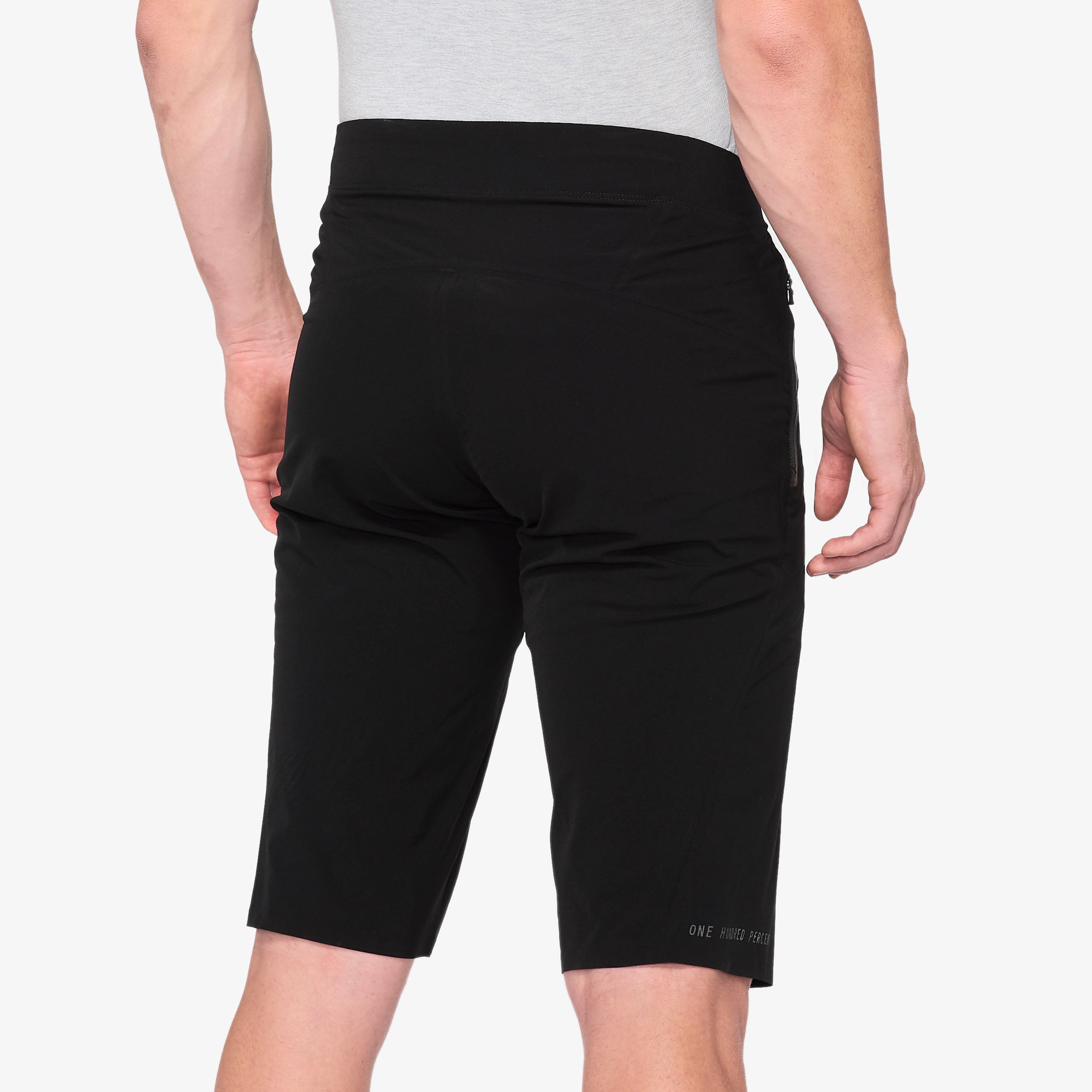 CELIUM Shorts - Black - Secondary