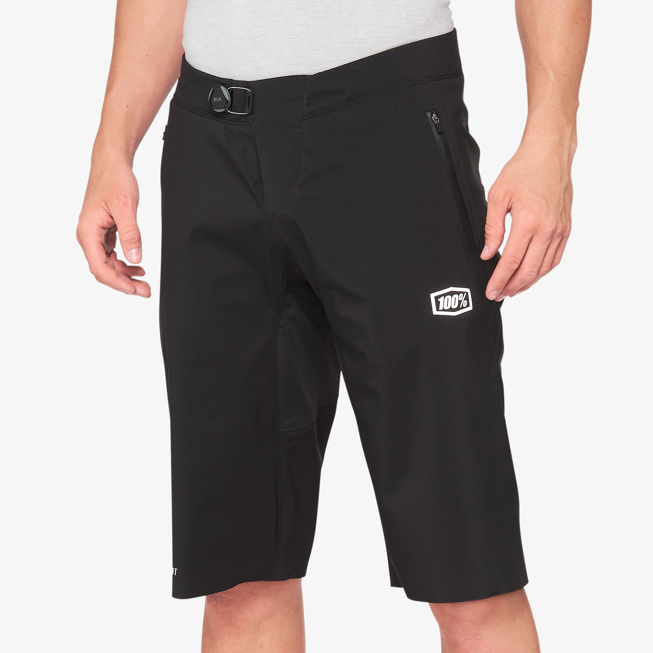 Men's MTB Shorts and Pants - Mountain Bike Men's Riding Bottoms – 100%