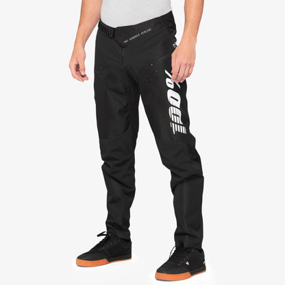 R-CORE Pants - Black