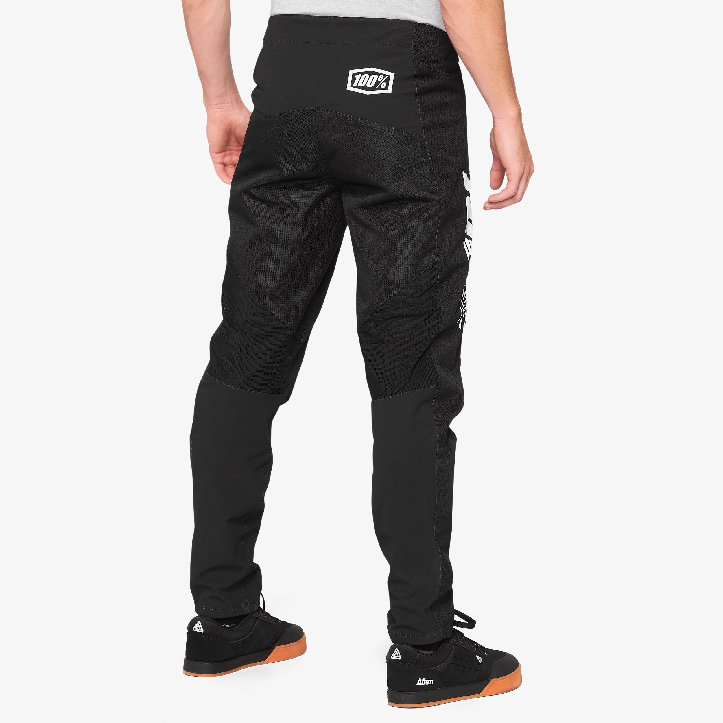 R-CORE Pants - Black - Secondary