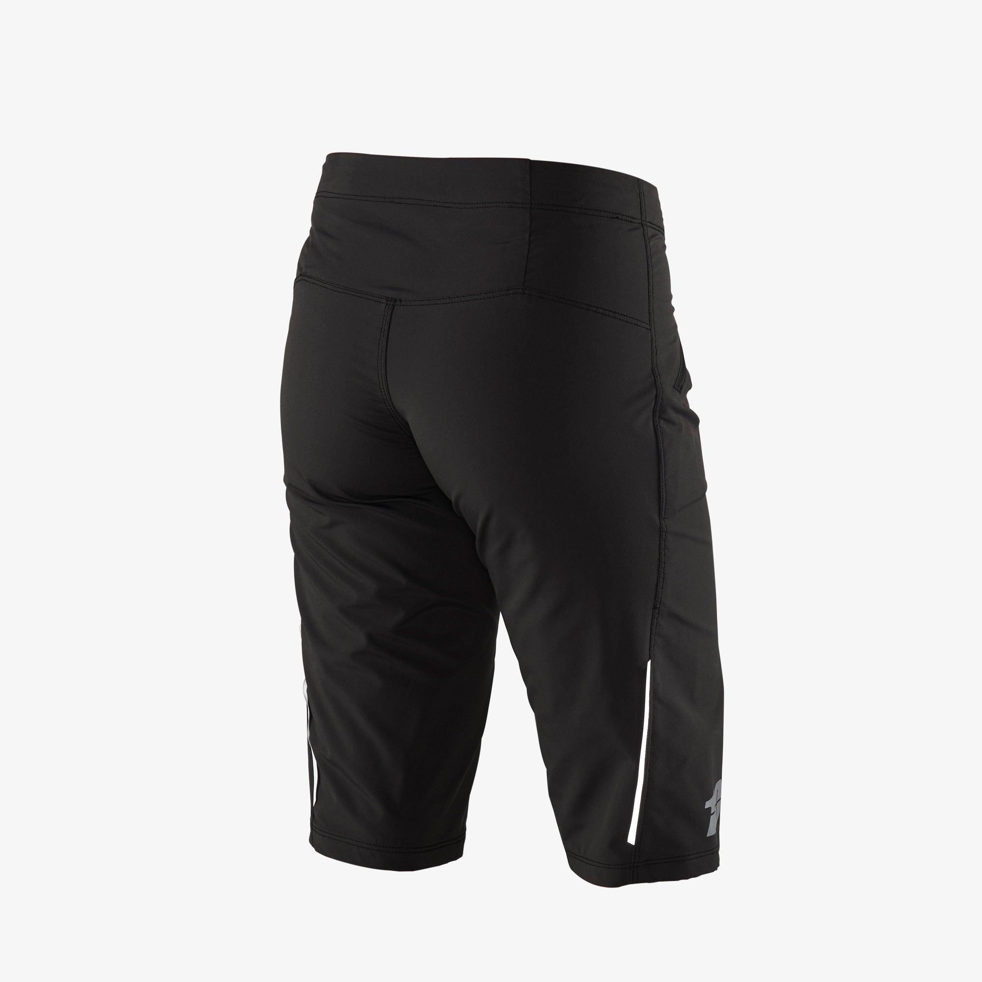 RIDECAMP Shorts - Women's - Black