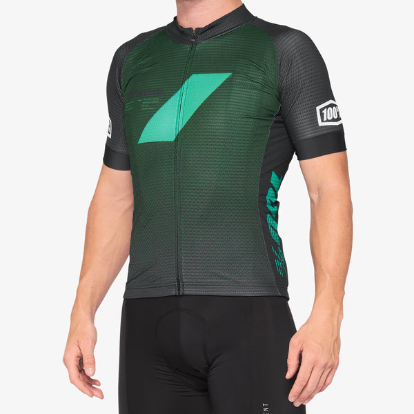 Drift LS Jersey Solid Dark Charcoal – Troy Lee Designs