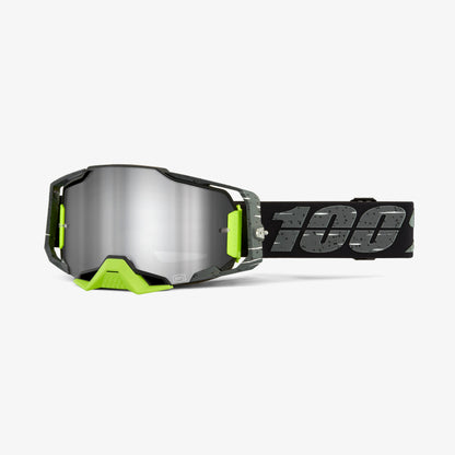 ARMEGA Goggle Antibia
