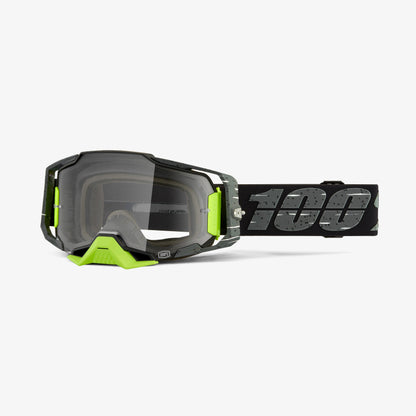 ARMEGA Goggle Antibia