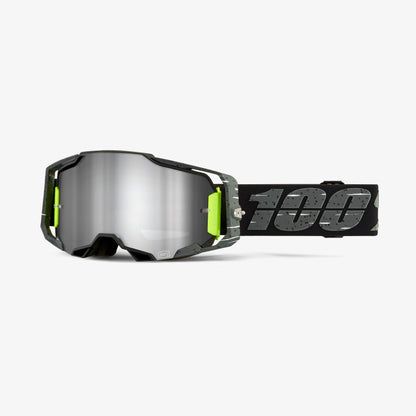 ARMEGA Goggle Antibia