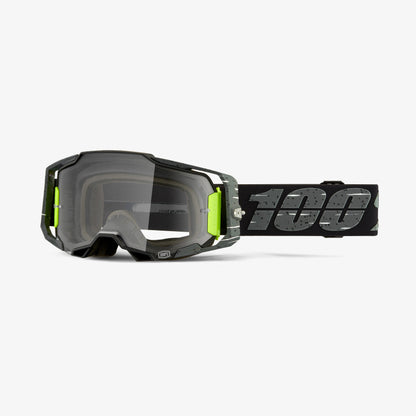 ARMEGA Goggle Antibia