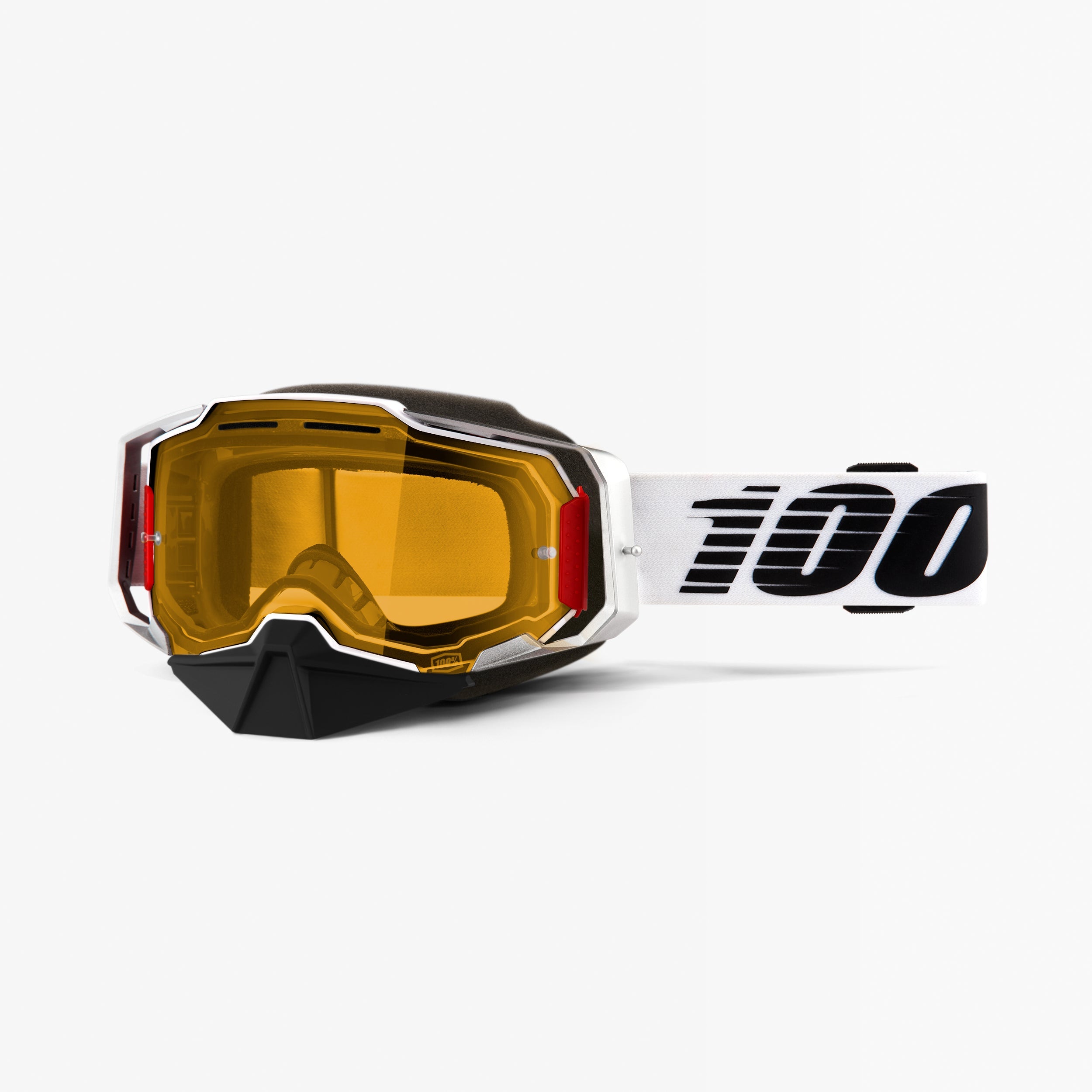 ARMEGA® SNOWMOBILE Goggle Lightsaber - Secondary