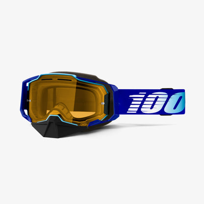 ARMEGA® SNOWMOBILE Goggle Royal