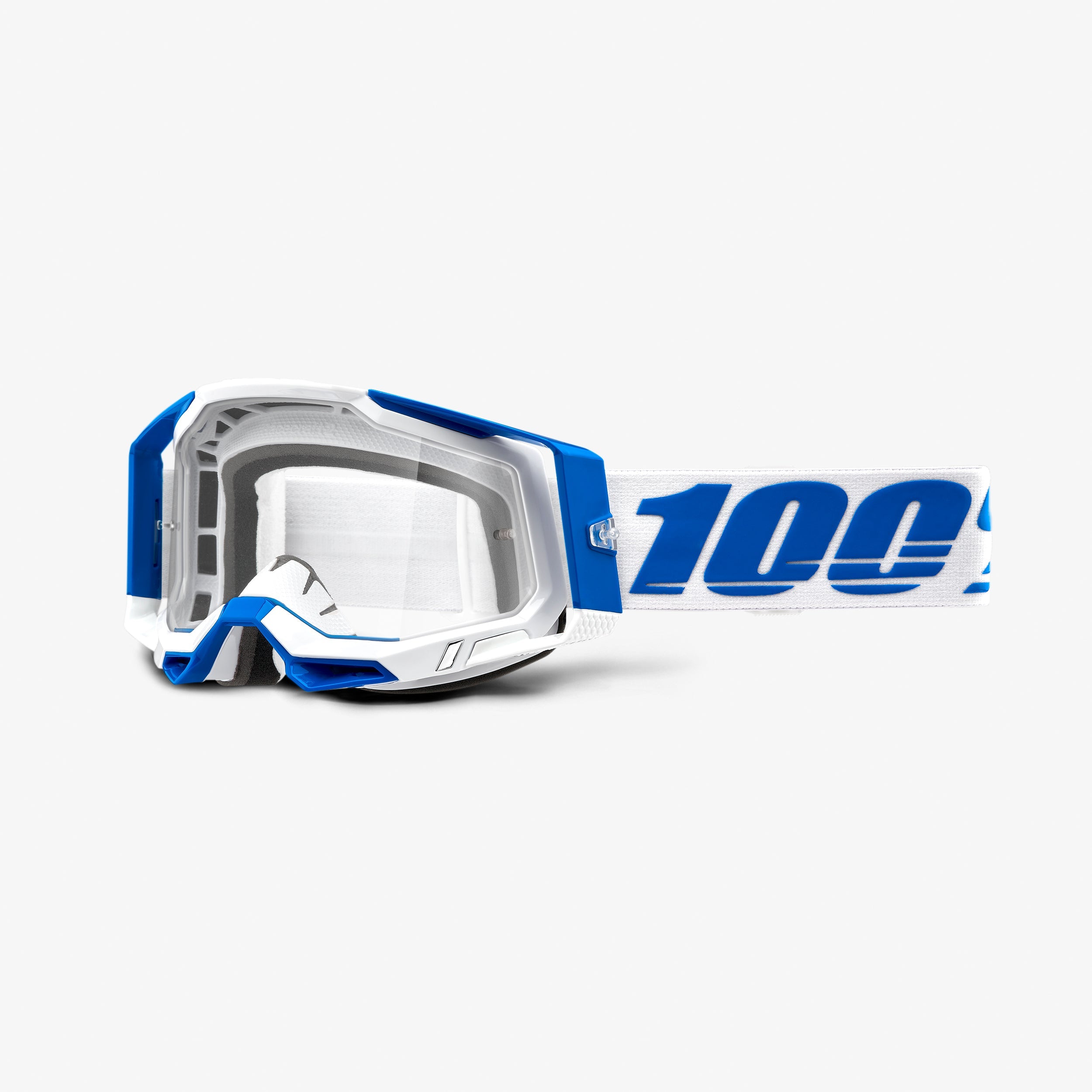 RACECRAFT 2® Goggle Isola - Secondary