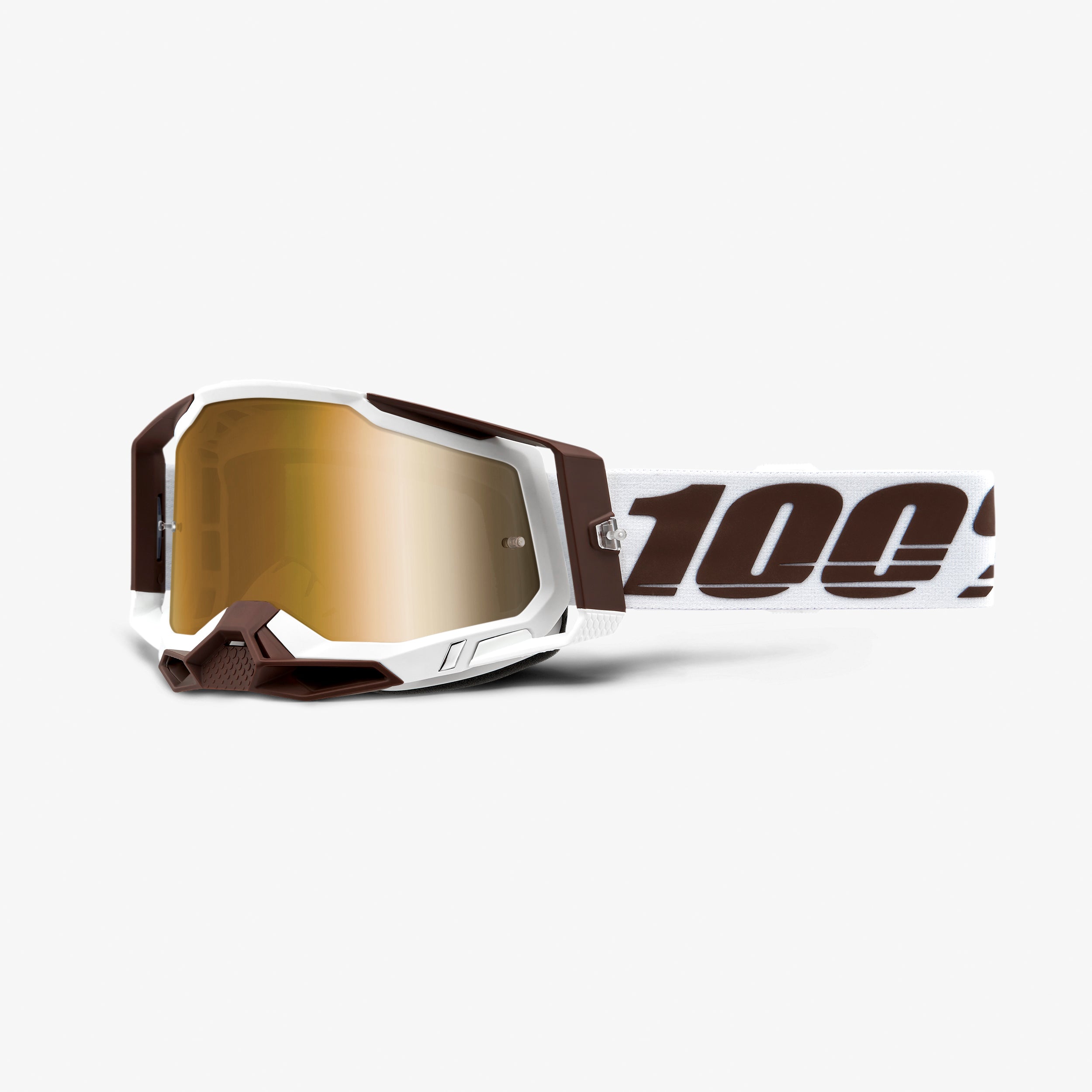 100 percent racecraft goggles 2025