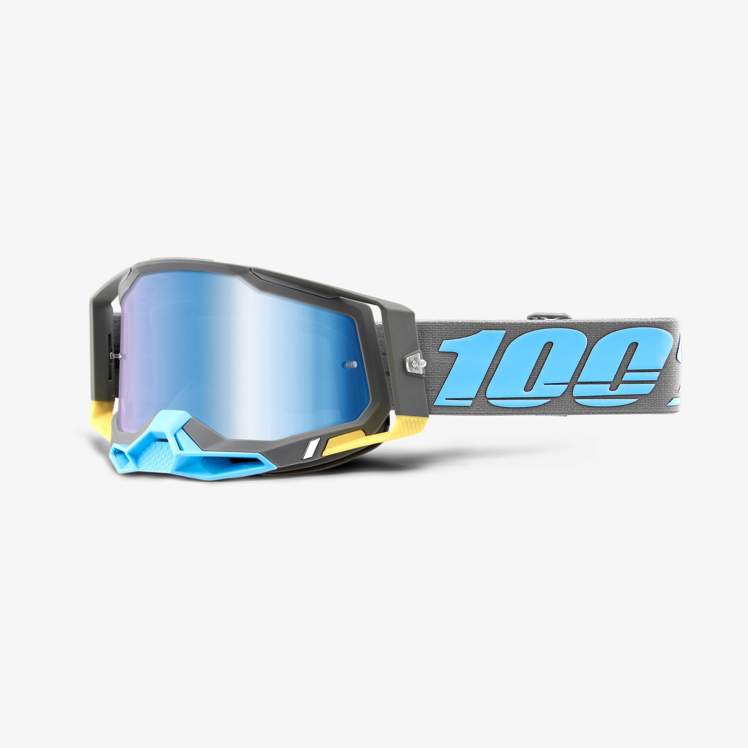 RACECRAFT 2® Goggle Snowbird – 100% RACECRAFT 2® Goggle Snowbird – 100%