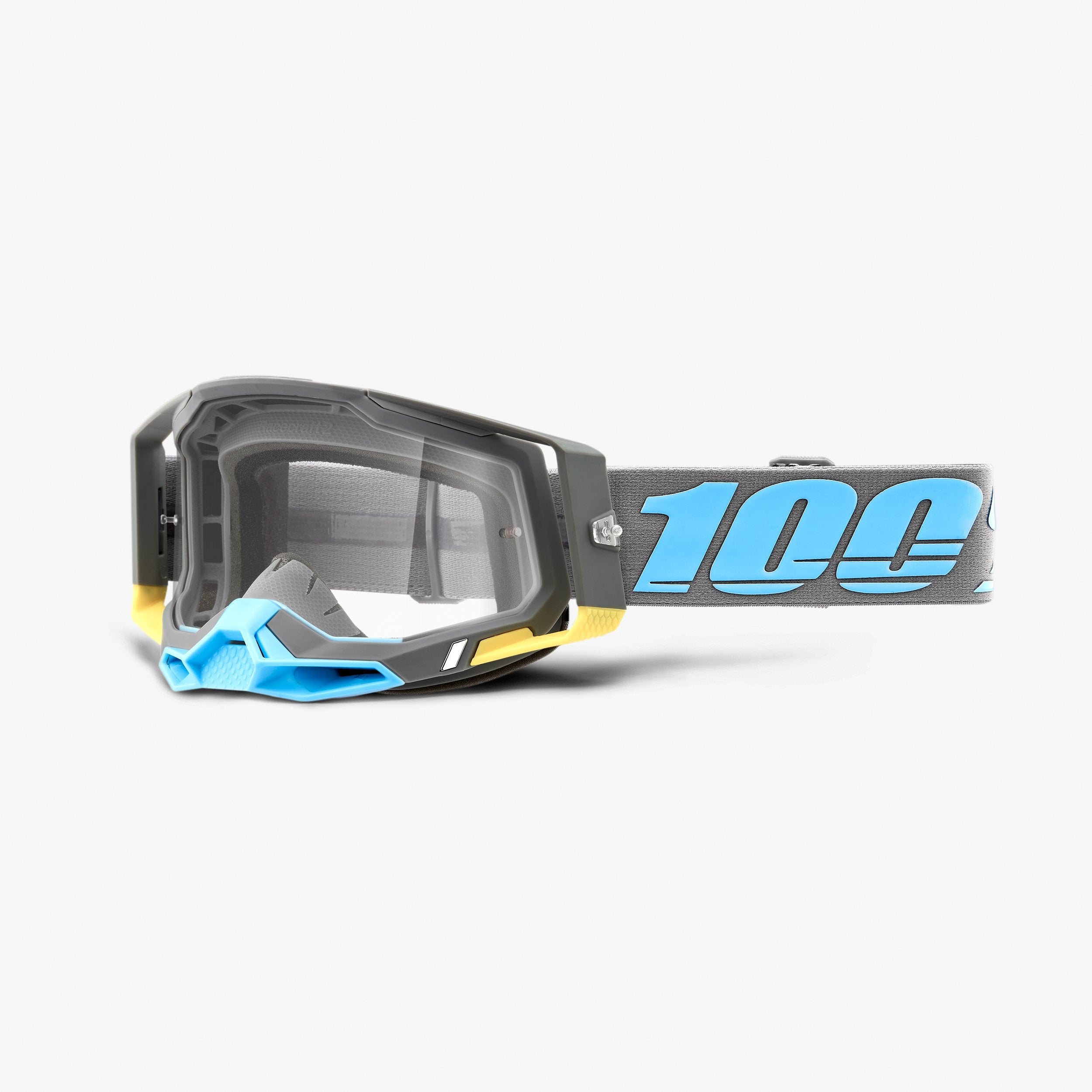 RACECRAFT 2® Goggle Trinidad