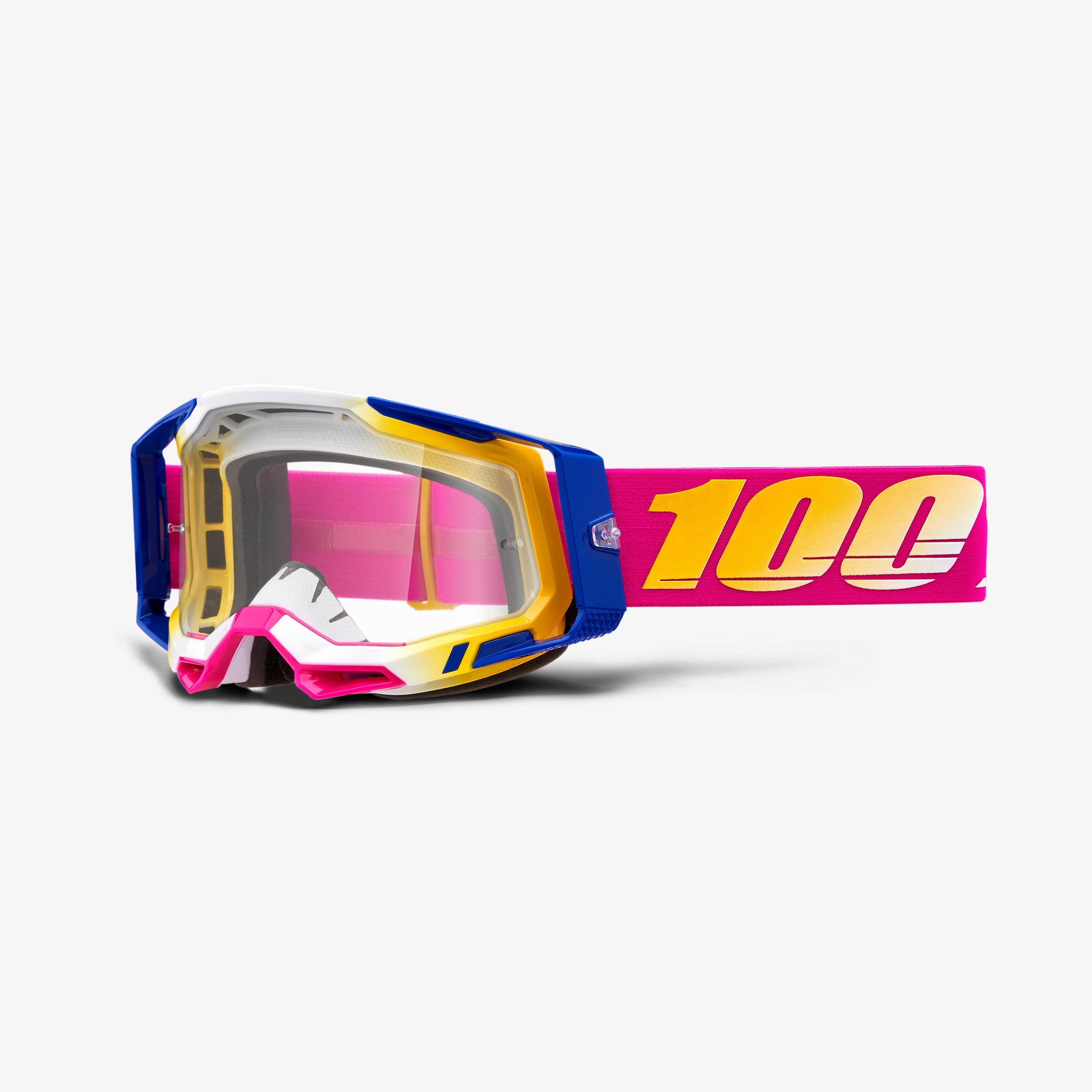 100 mx goggles racecraft shop