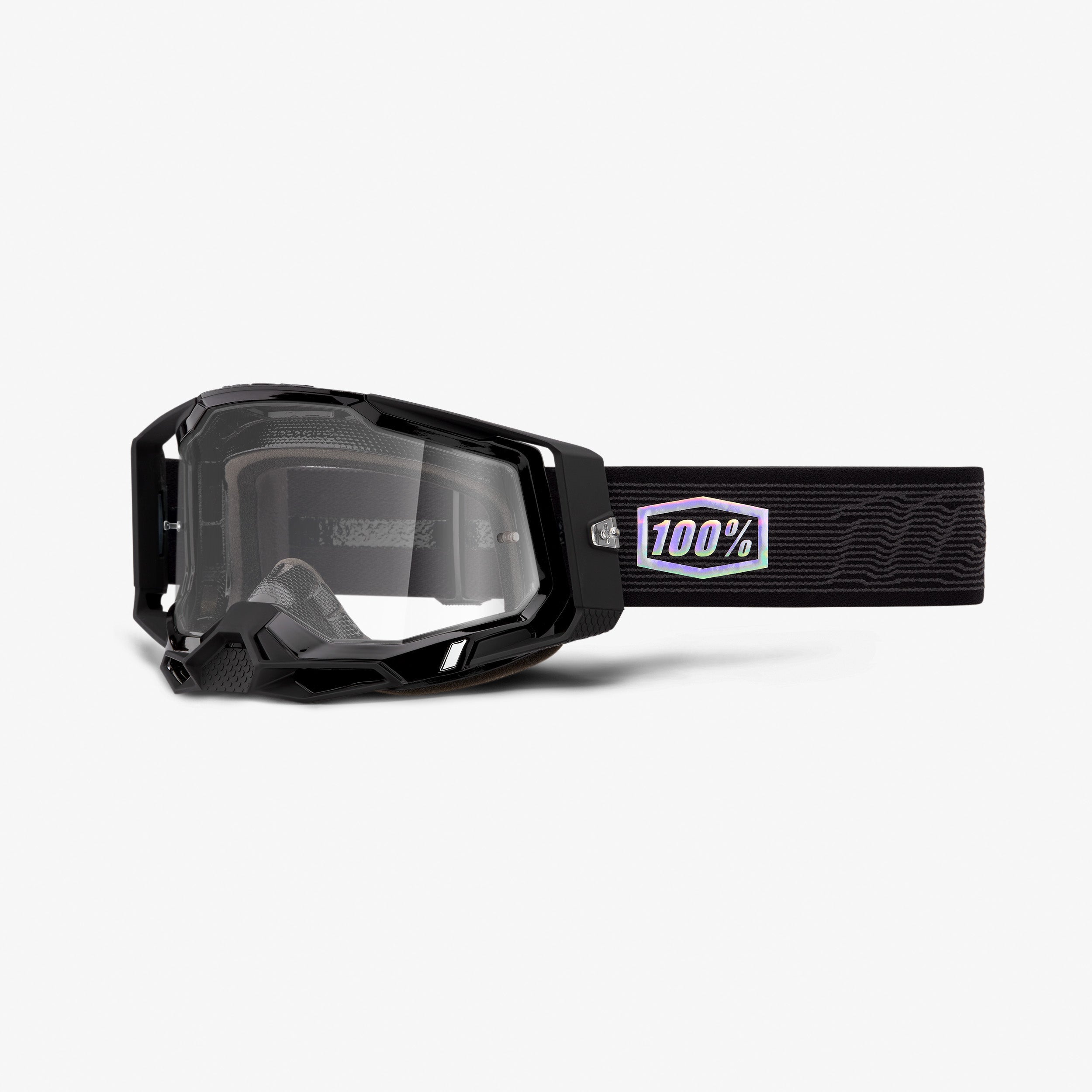 RACECRAFT 2 Goggle Topo