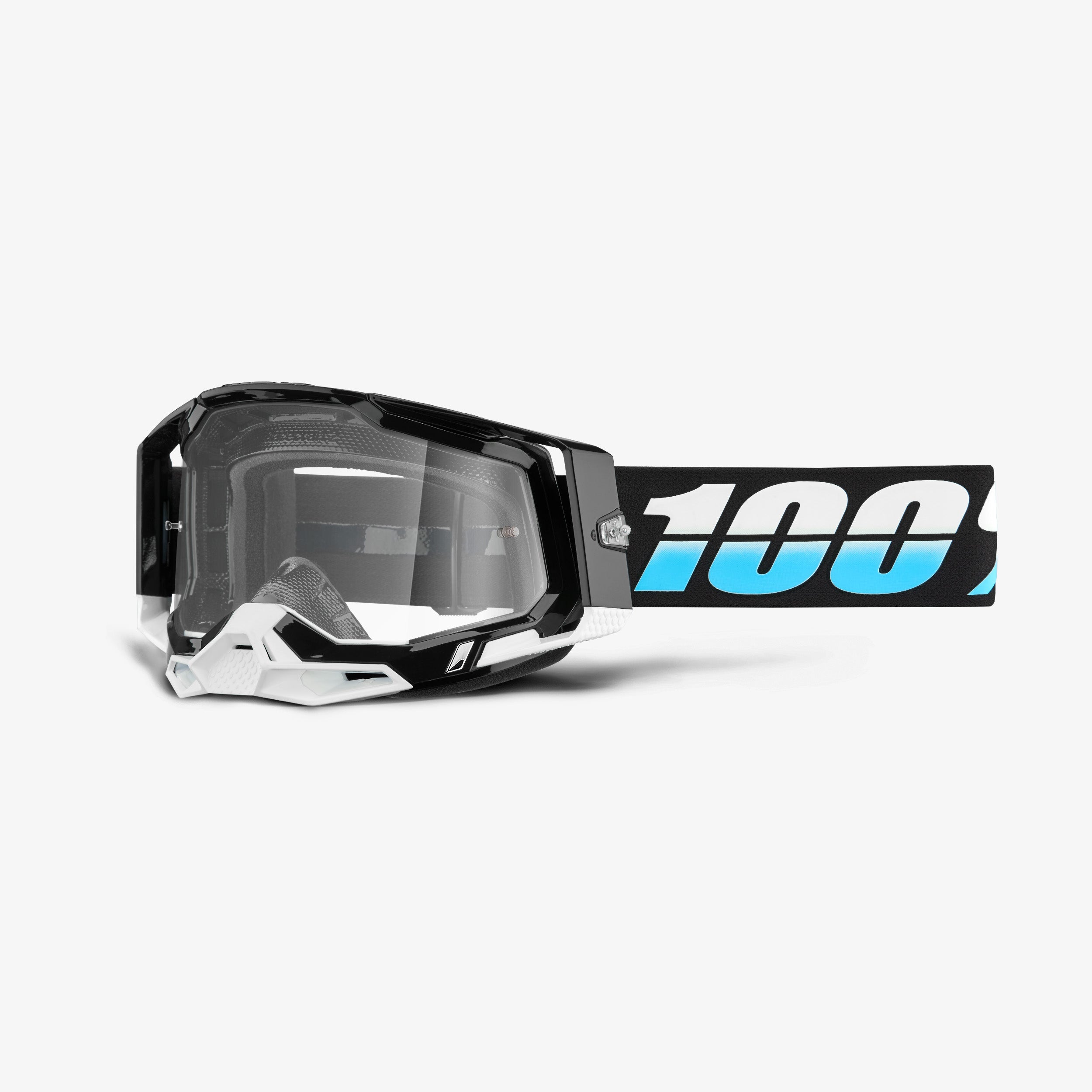 Racecraft2 Dirt Bike Goggles | Motocross Goggles | Riding Goggles 