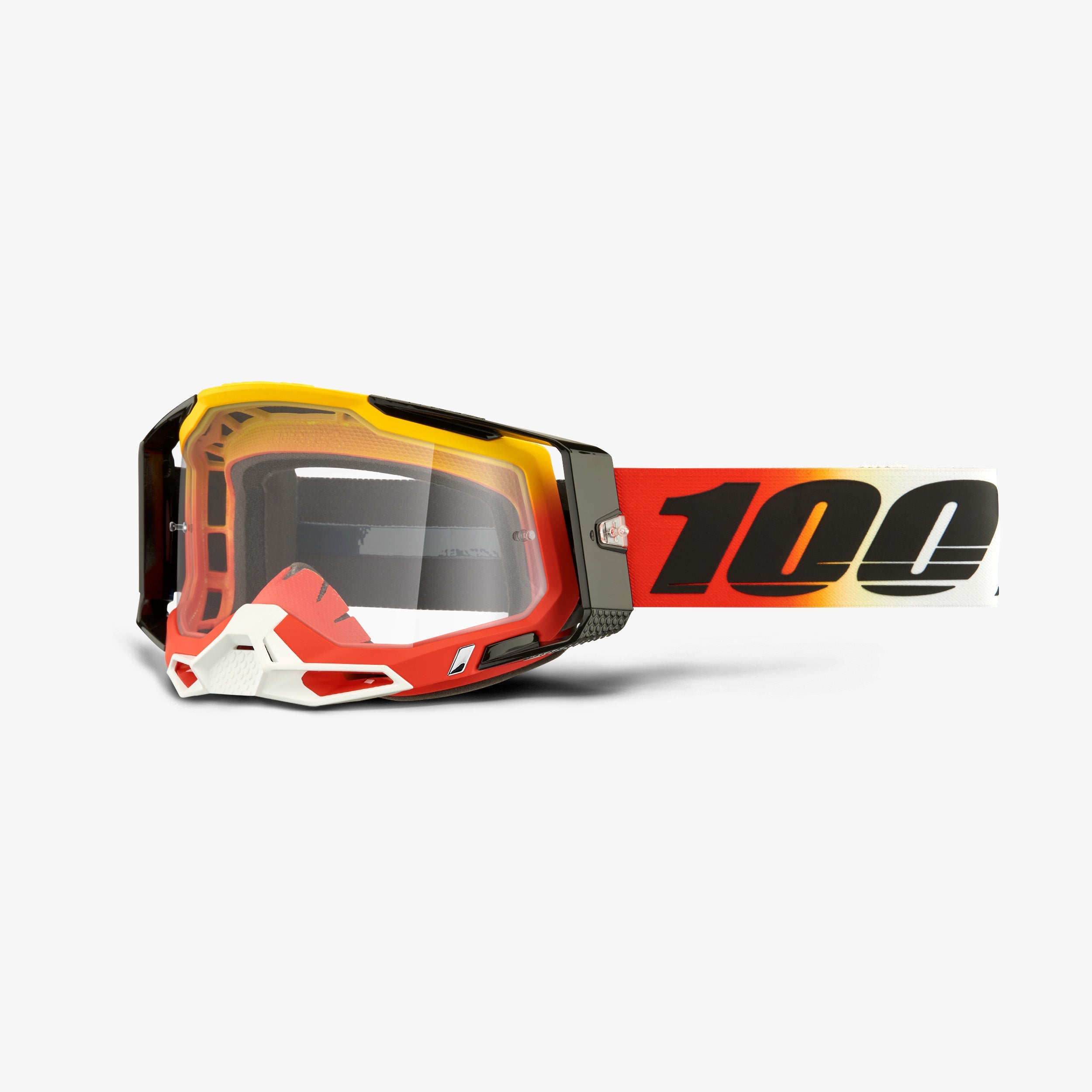 Racecraft2 Dirt Bike Goggles | Motocross Goggles | Riding Goggles 