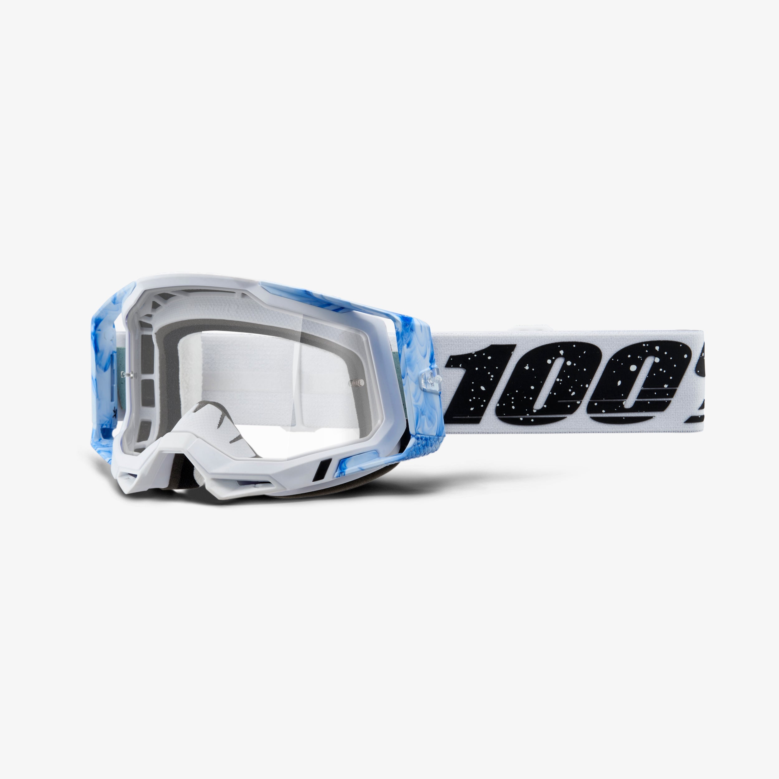 RACECRAFT 2® Goggle Mixos - Secondary