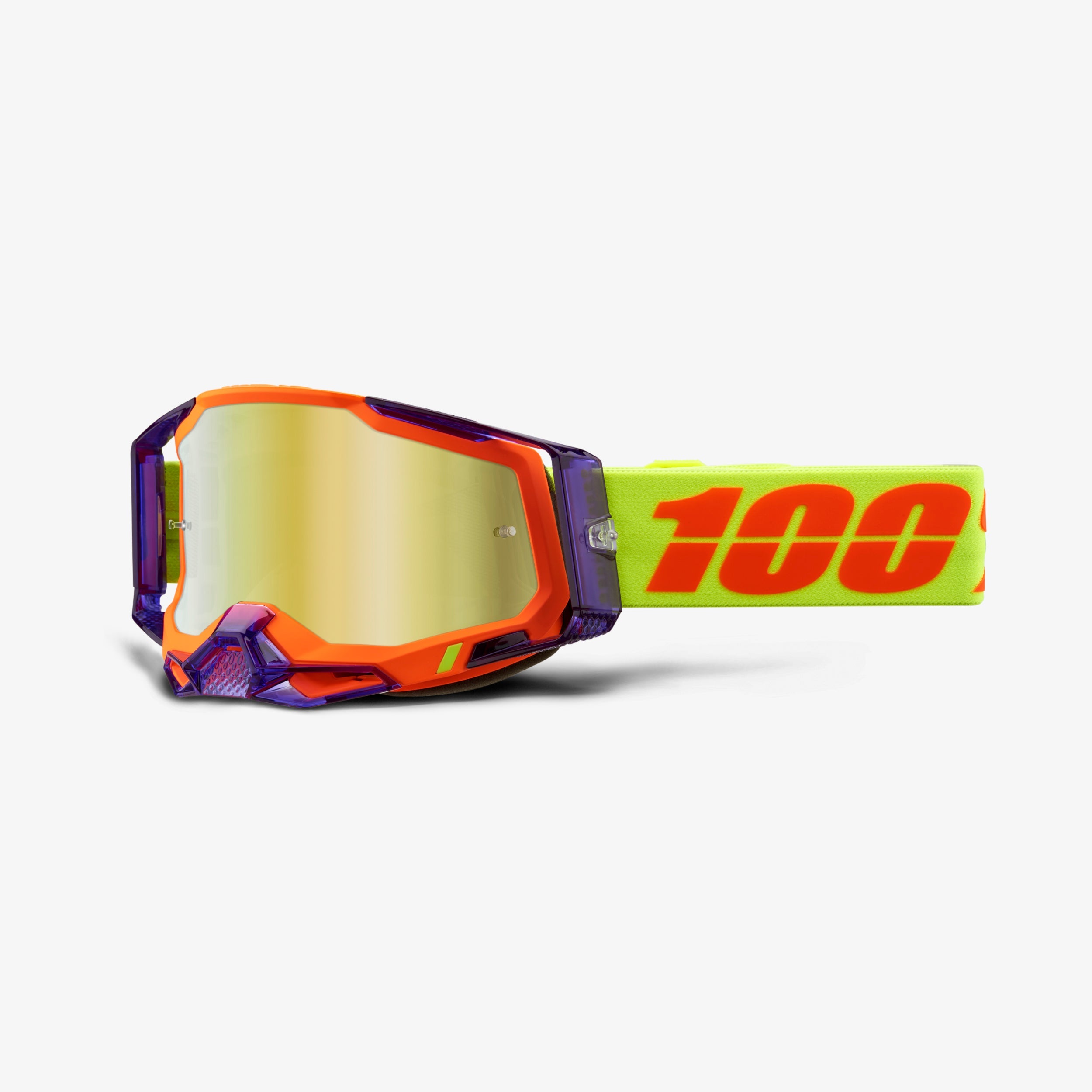 RACECRAFT 2® Goggle Panam