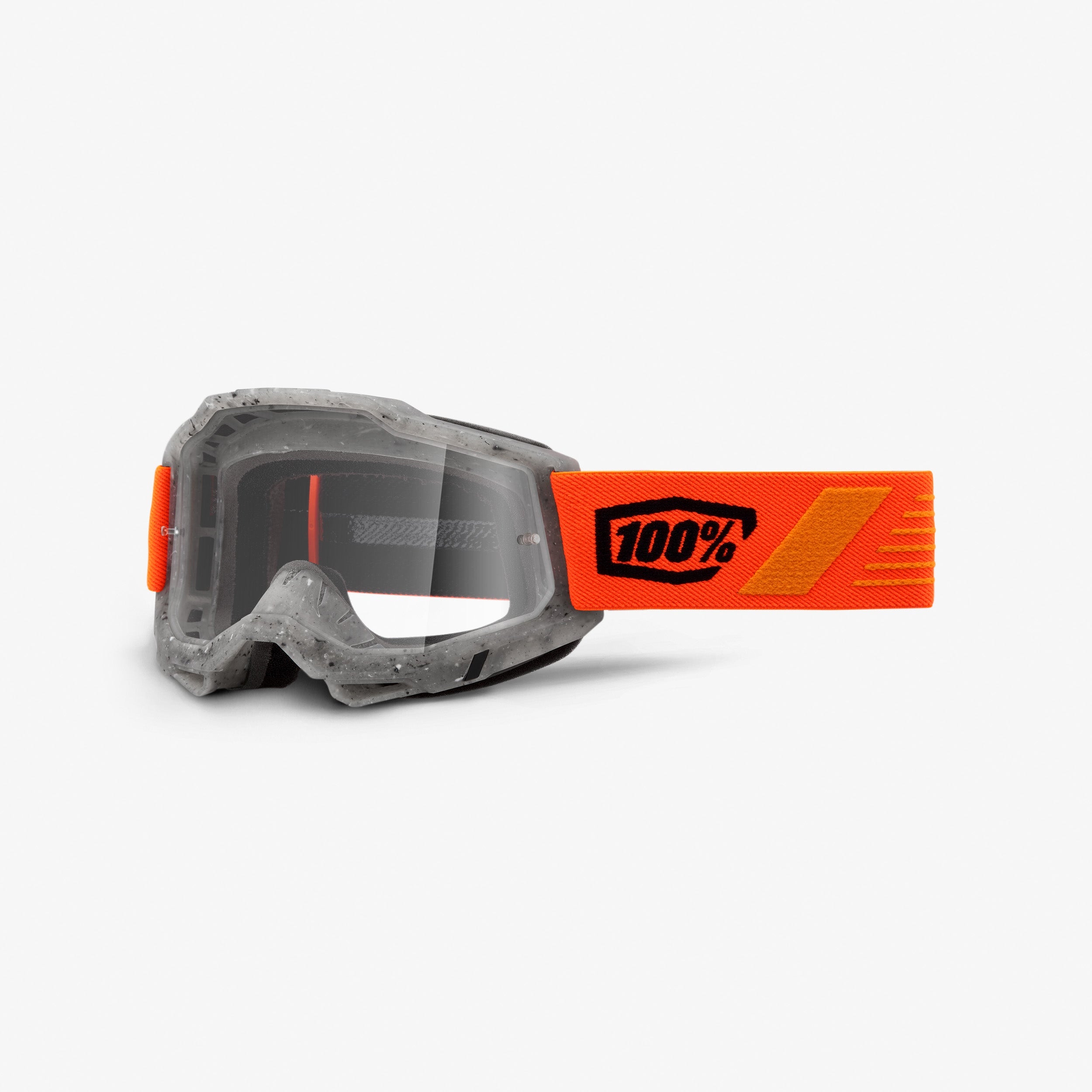 ACCURI 2 Goggle Schrute - Secondary