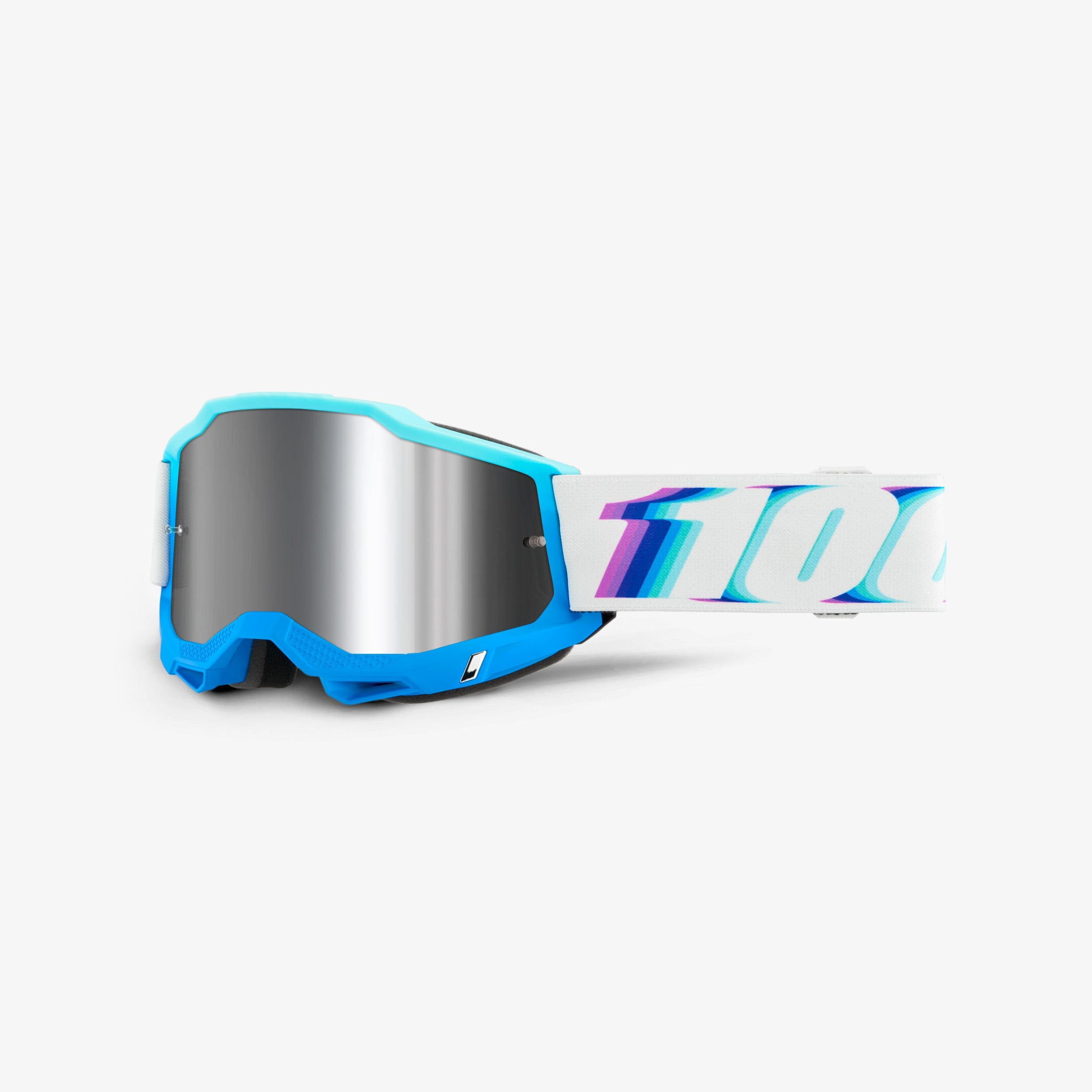 ACCURI 2® Goggle Stamino - Clear Lens