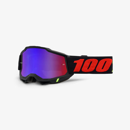 ACCURI 2® Goggle Morphuis