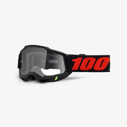 ACCURI 2® Goggle Morphuis